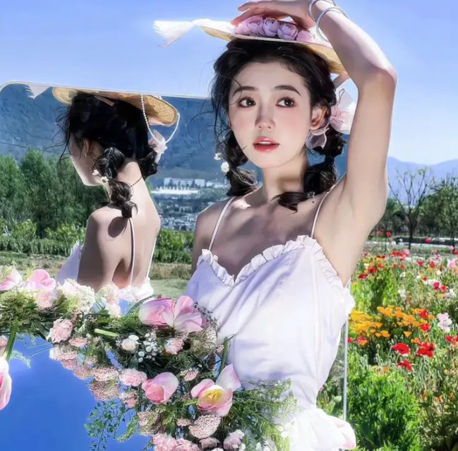 驱·逐 海报